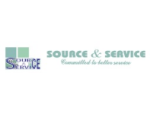 SOURCE & SERVICE